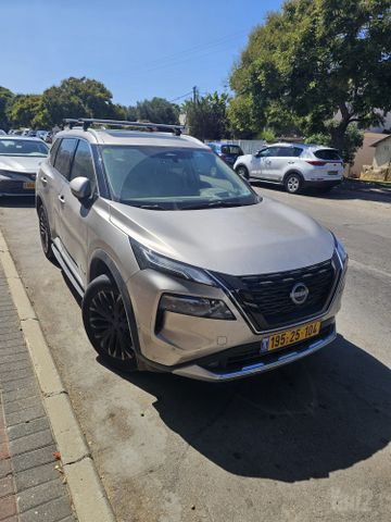 אקספנג G6