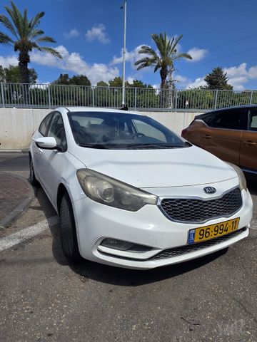 קיה פורטה 