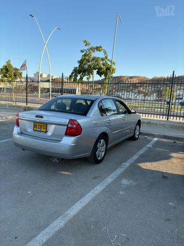 שברולט מאליבו