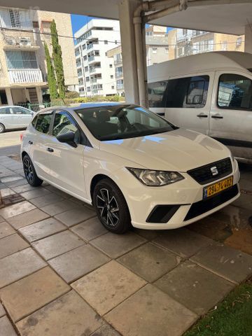 סיאט איביזה