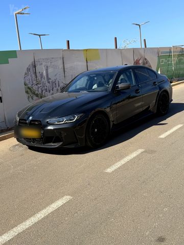 ב מ וו M3