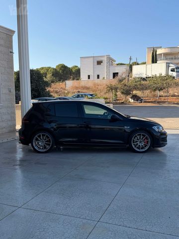פולקסווגן גולף