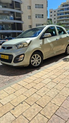 קיה פיקנטו