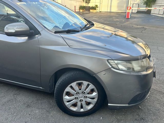 מודעת רכב קיה פורטה