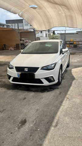 מודעת רכב סיאט איביזה