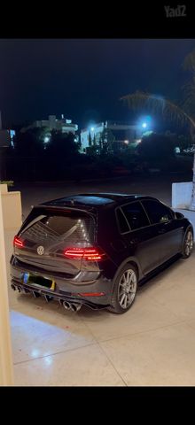 גולף GTI אוט׳ 5 דל 2.0 (230 כ״ס)