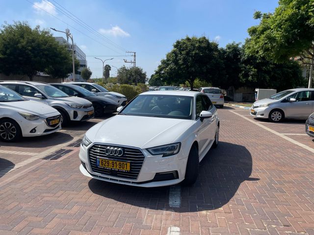 אאודי A3