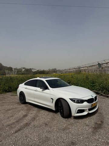 ב מ וו סדרה 4