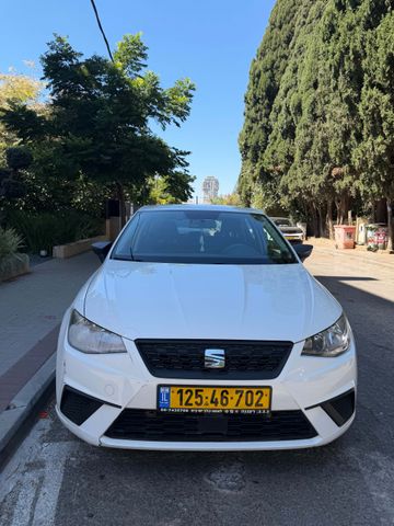 סיאט איביזה