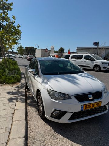 סיאט איביזה