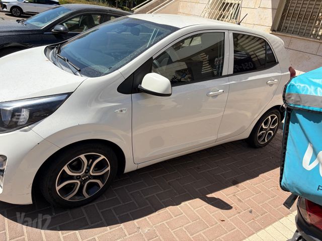 קיה פיקנטו