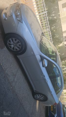 סובארו אימפרזה