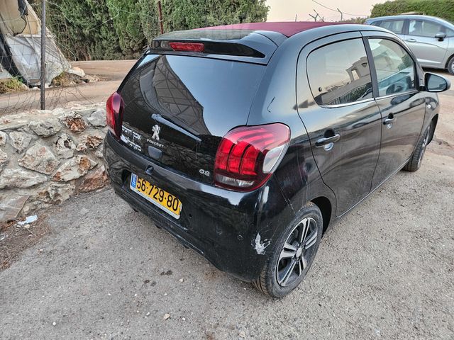 פיג'ו 108