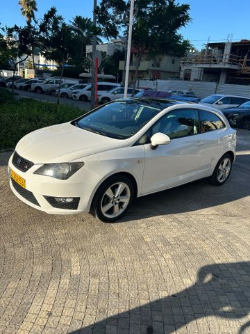 סיאט איביזה