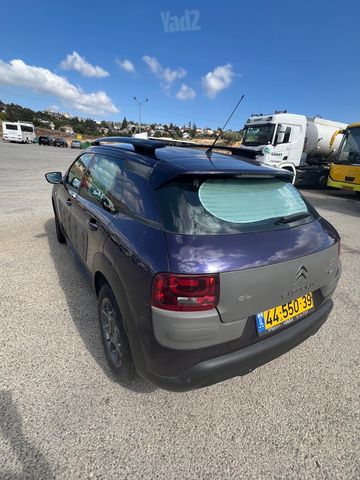 סיטרואן C4