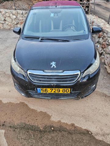 פיג'ו 108