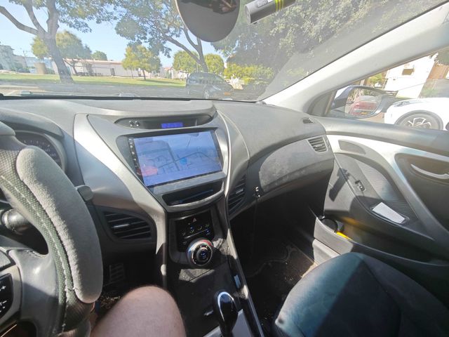 יונדאי I35
