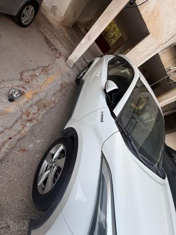 טויוטה C-HR