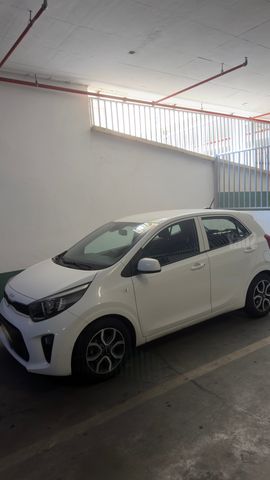 קיה פיקנטו