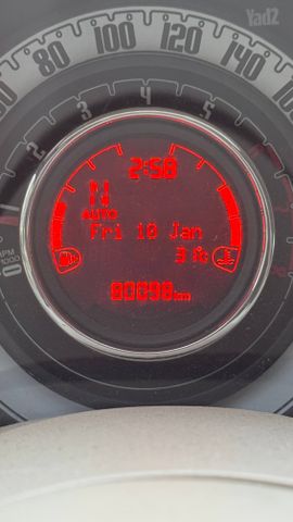 פיאט 500