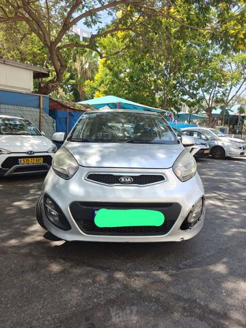 קיה פיקנטו