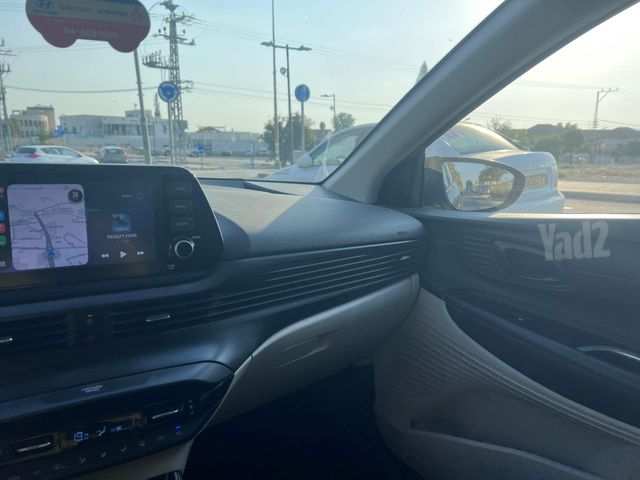 יונדאי i20