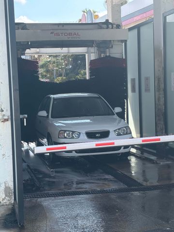 יונדאי אלנטרה