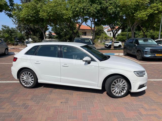 אאודי A3