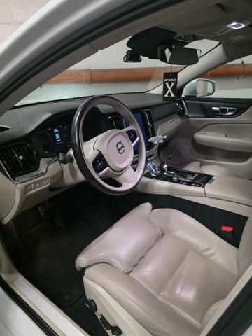 מודעת רכב וולוו S60