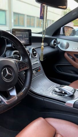 מרצדס-בנץ C-class