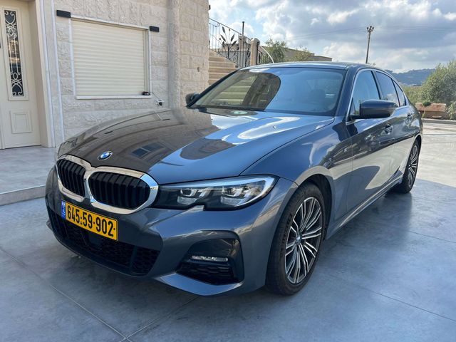 ב מ וו סדרה 3