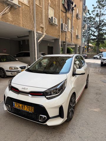 קיה פיקנטו