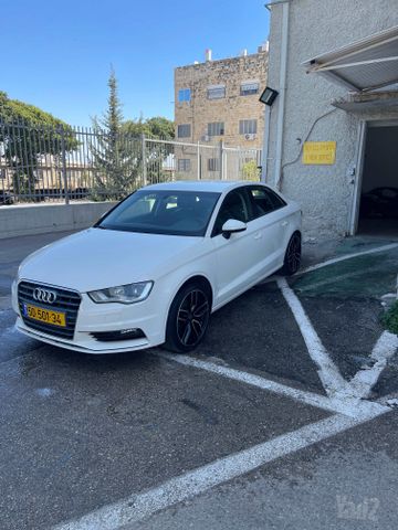 אאודי A3