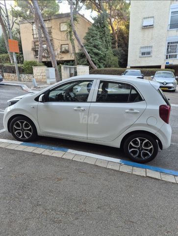 קיה פיקנטו