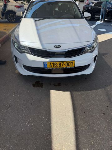 קיה אופטימה