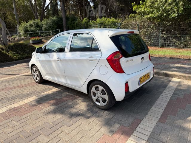 קיה פיקנטו