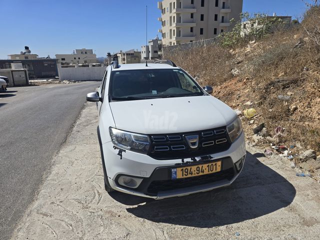 דאצ'יה סנדרו