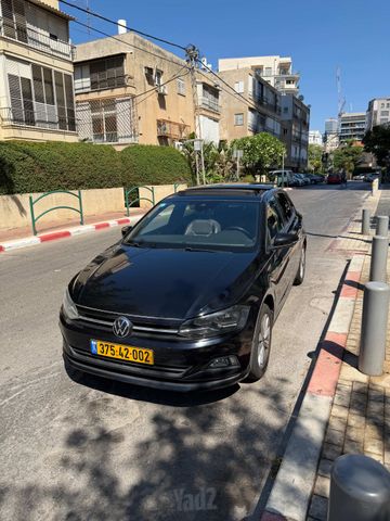 פולקסווגן פולו