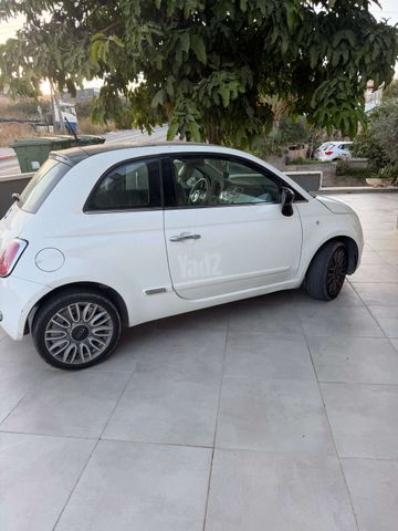 פיאט 500