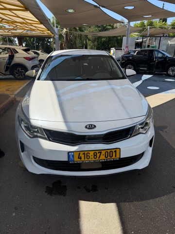קיה אופטימה