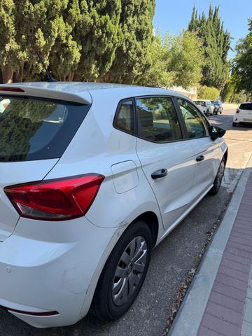 סיאט איביזה