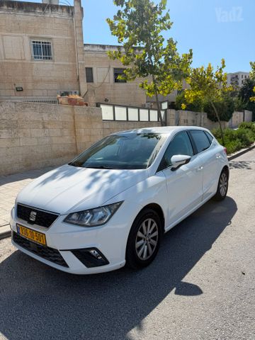 סיאט איביזה