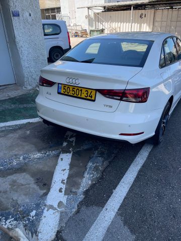אאודי A3