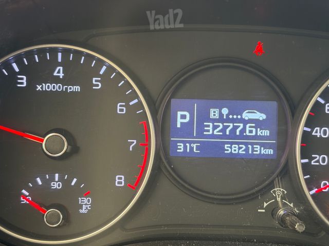 מודעת רכב קיה פיקנטו