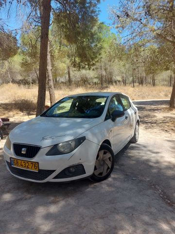 סיאט איביזה