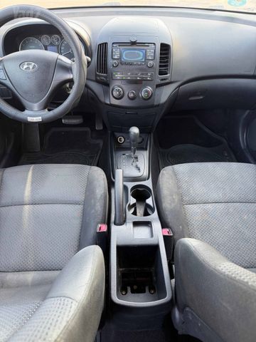 יונדאי i30