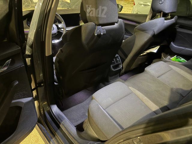 מודעת רכב סקודה אוקטביה