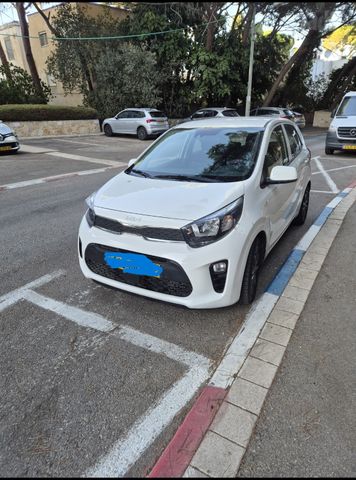 קיה פיקנטו