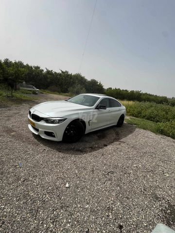 ב מ וו סדרה 4