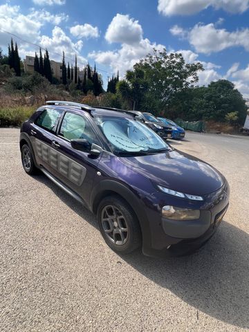 סיטרואן C4
